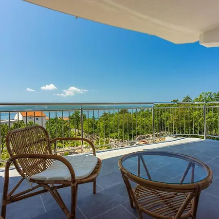 Apartments Sunshine E Crikvenica Exterior photo
