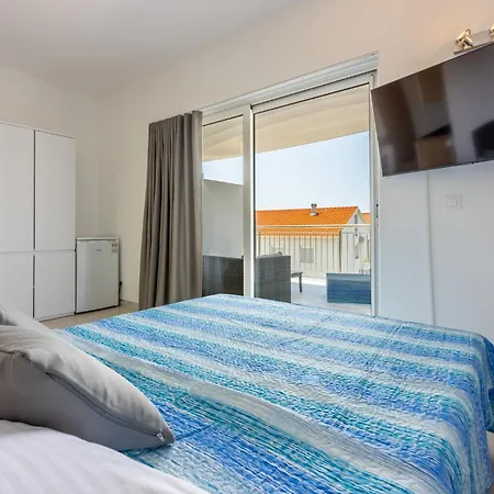 Apartments Sunshine E Crikvenica Exterior photo