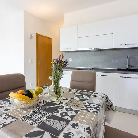 Apartments Sunshine E Crikvenica Exterior photo