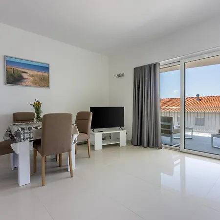 Apartments Sunshine E Crikvenica Exterior photo