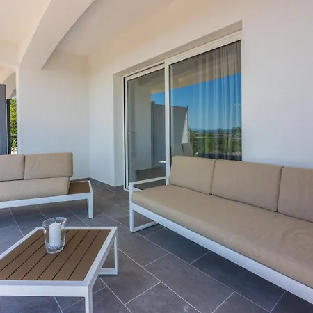 Apartments Sunshine E Crikvenica Exterior photo