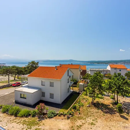 Apartments Sunshine E Crikvenica Exterior photo