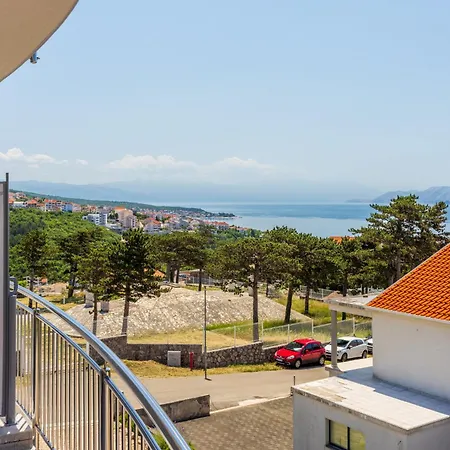 Apartments Sunshine E Crikvenica Exterior photo