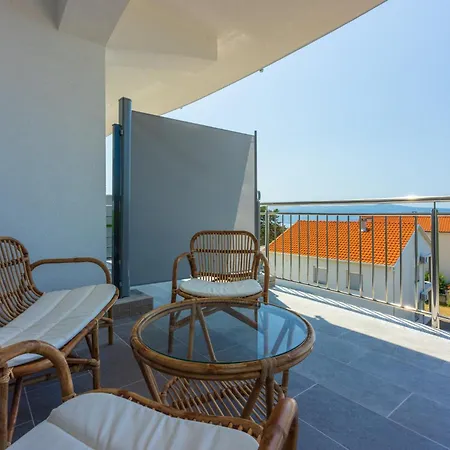 Apartments Sunshine E Crikvenica Exterior photo