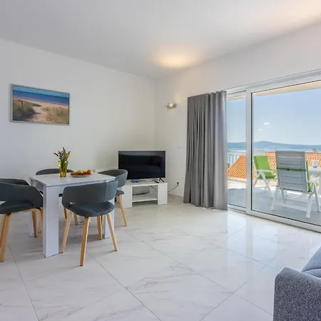Apartments Sunshine E Crikvenica Exterior photo