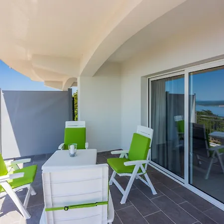 Apartments Sunshine E Crikvenica Exterior photo