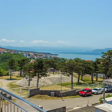 Apartments Sunshine E Crikvenica Exterior photo