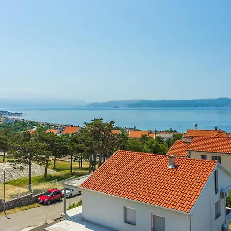 Apartments Sunshine E Crikvenica Exterior photo