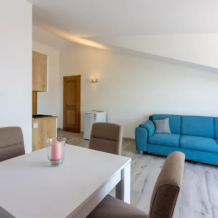 Apartments Sunshine E Crikvenica Exterior photo