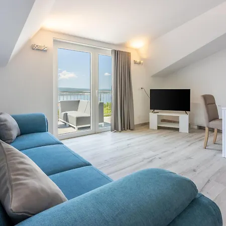 Apartments Sunshine E Crikvenica Exterior photo