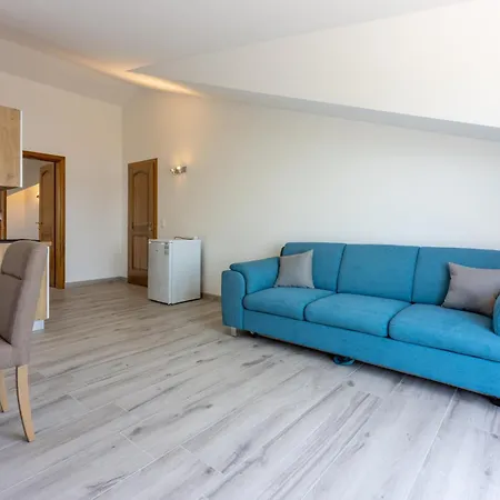 Apartments Sunshine E Crikvenica Exterior photo