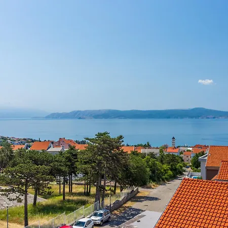 Apartments Sunshine E Crikvenica Exterior photo