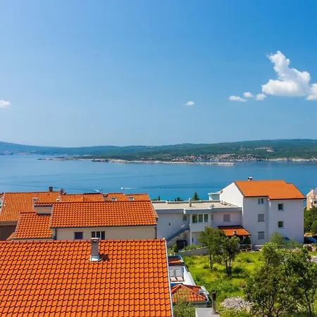 Apartments Sunshine E Crikvenica Exterior photo