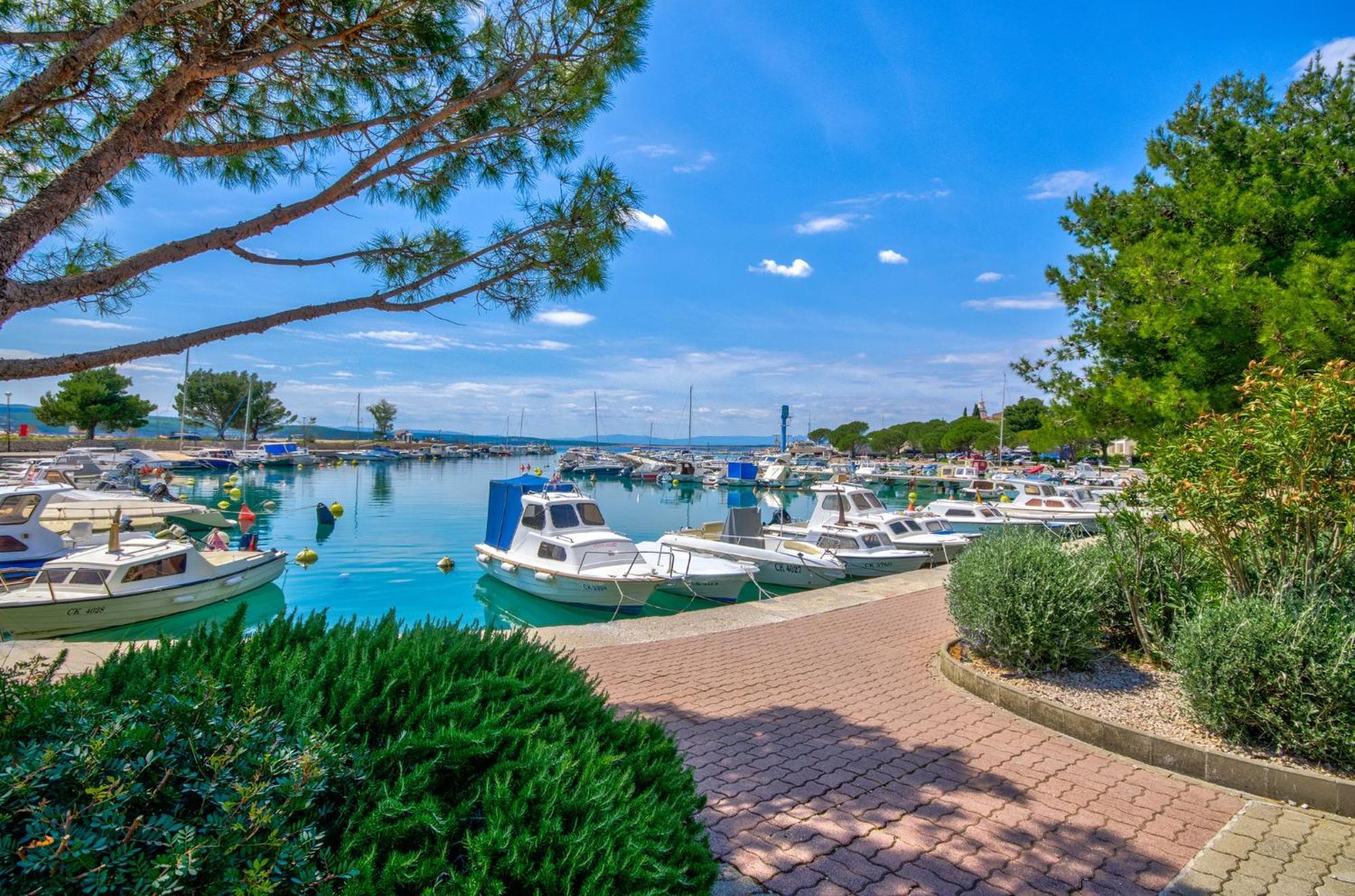 Sunshine E * Crikvenica