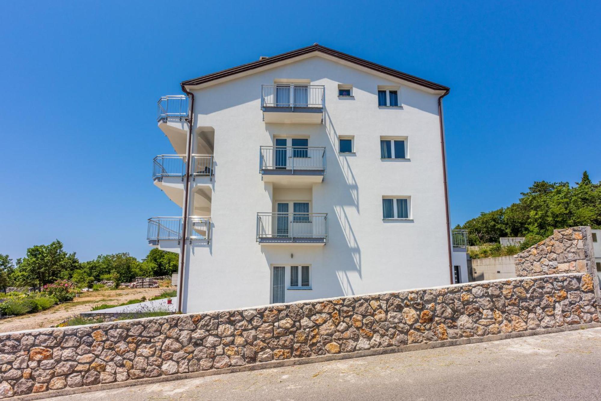 Apartment Sunshine E Crikvenica