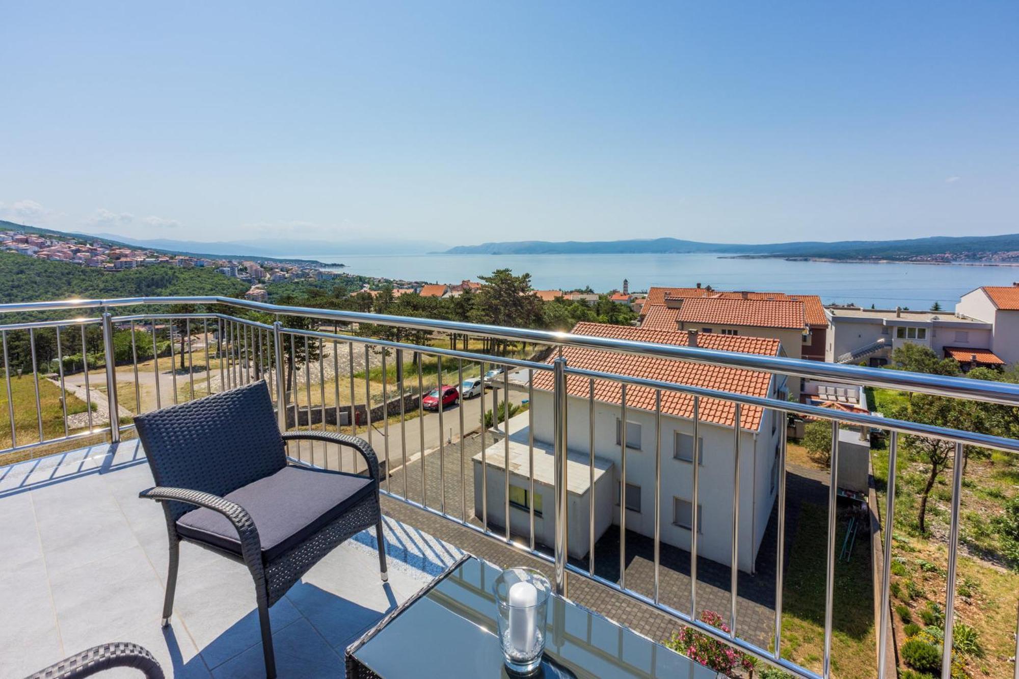 Sunshine E Crikvenica