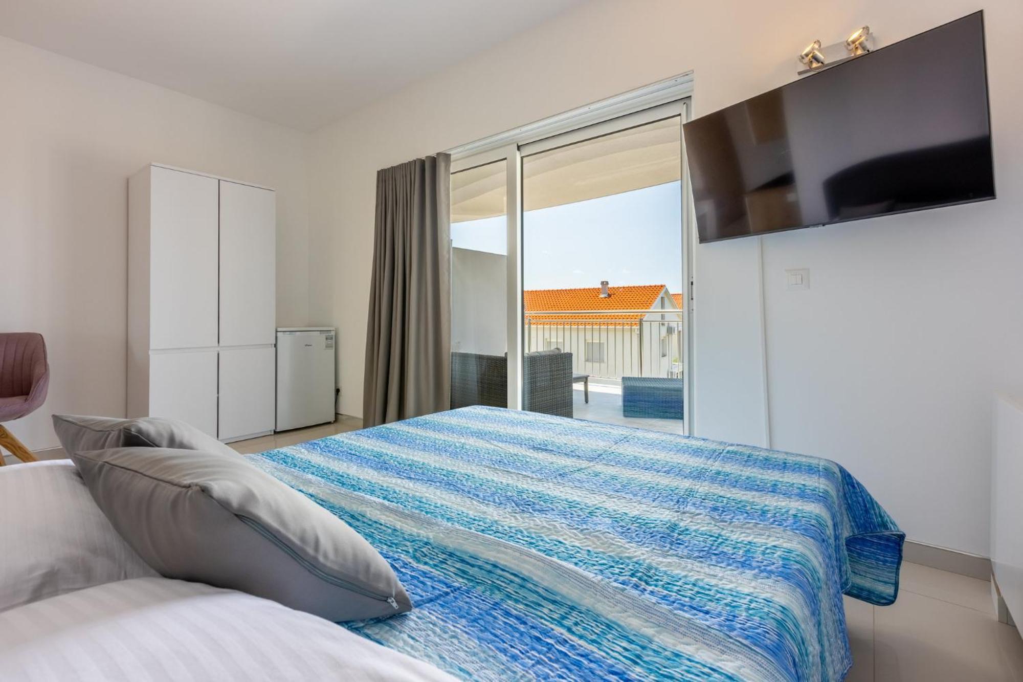 Sunshine E Apartment Crikvenica