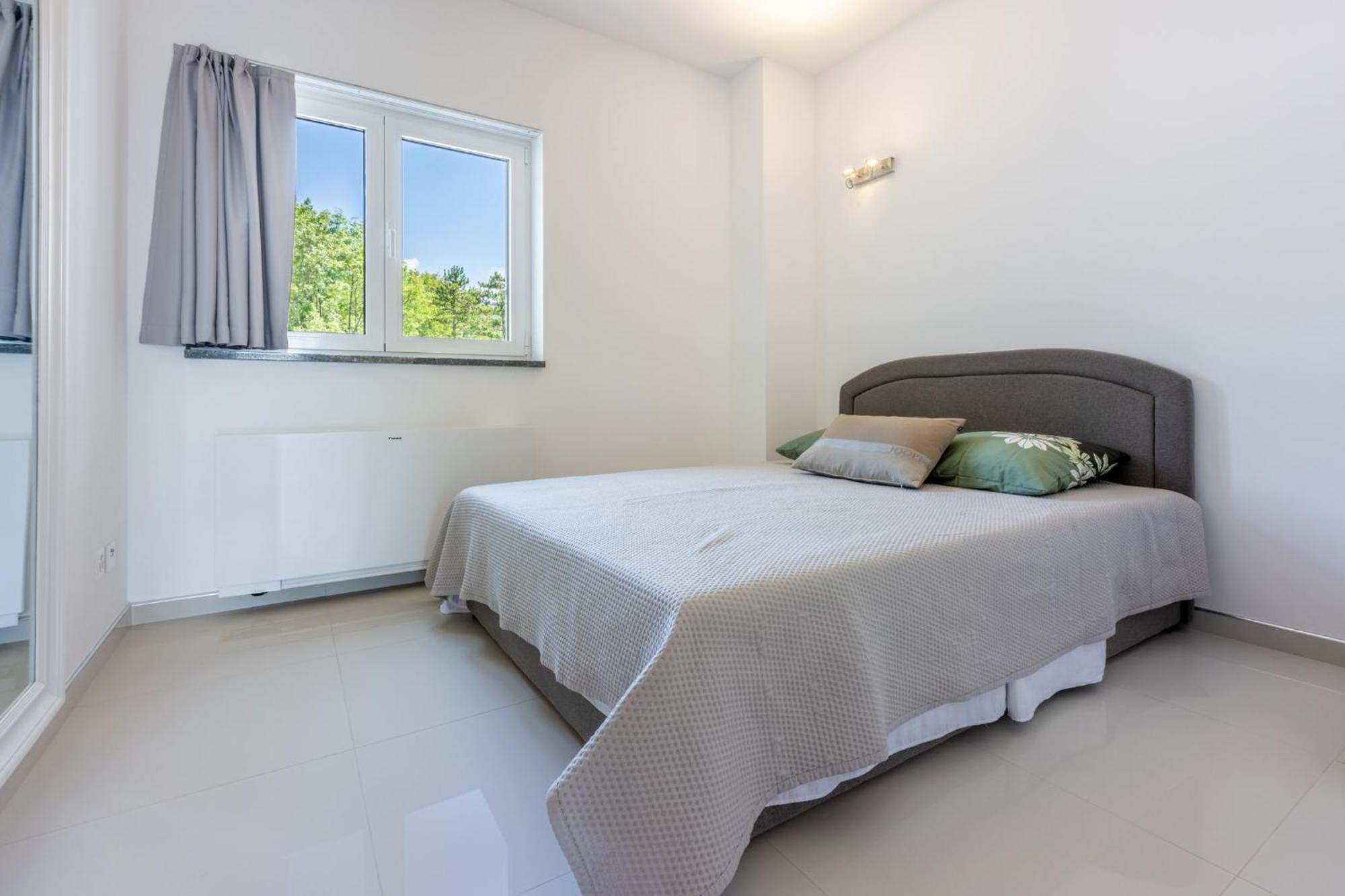 Sunshine E Apartment Crikvenica