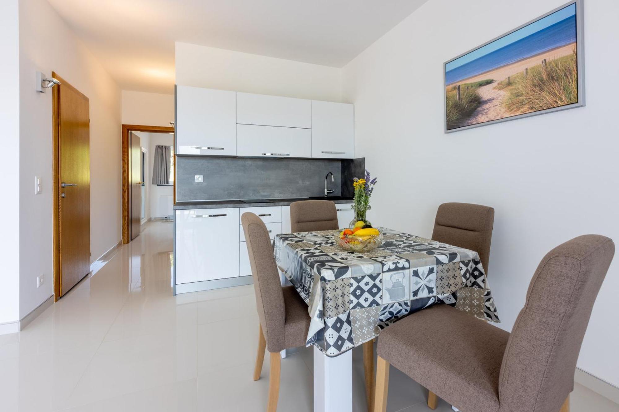 Apartment Sunshine E Crikvenica