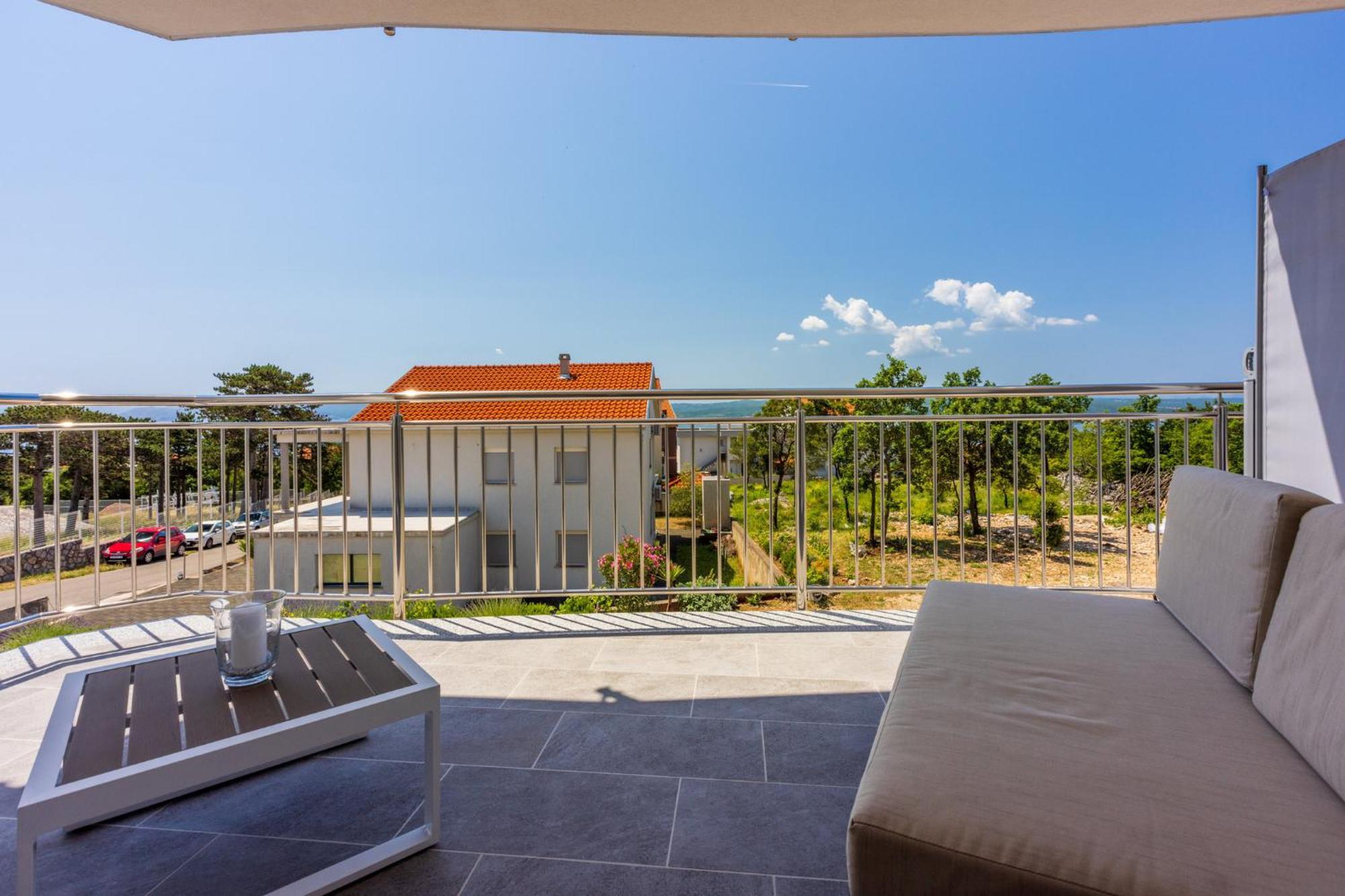 Apartment Sunshine E Crikvenica