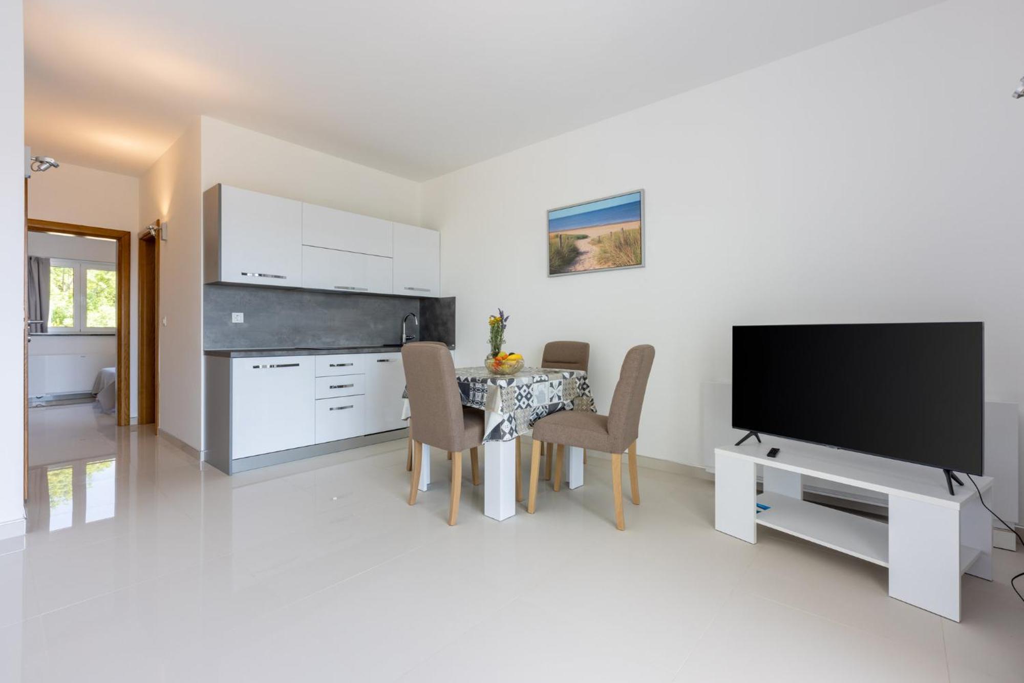 Apartment Sunshine E
