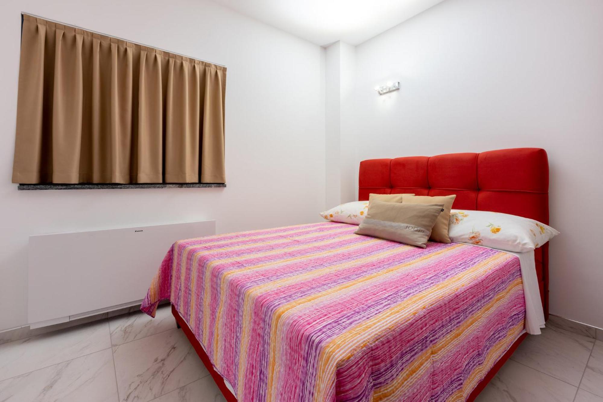 Sunshine E Apartment Crikvenica