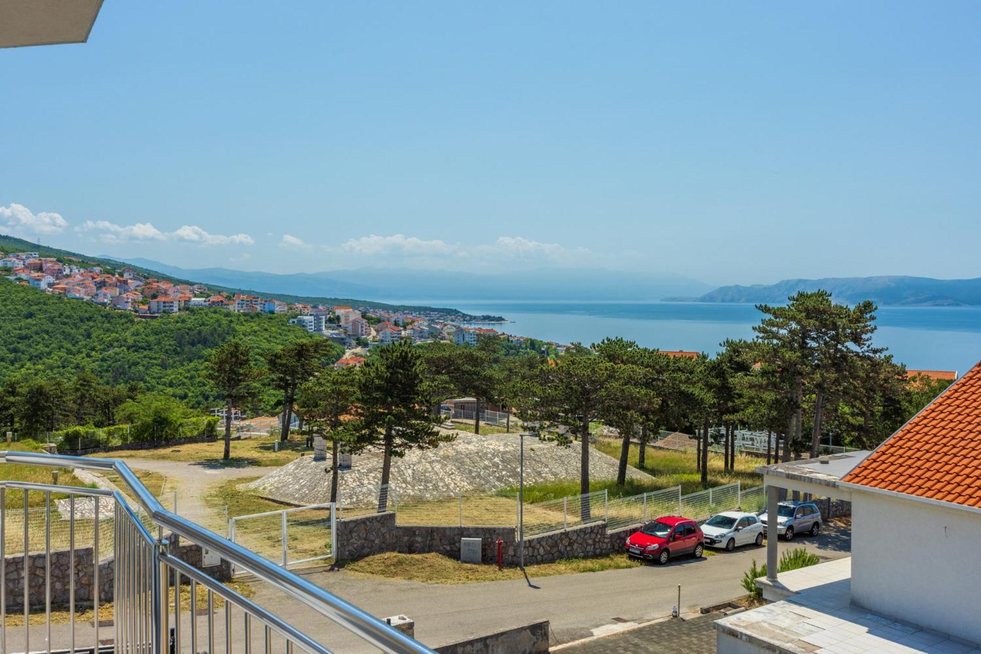 Apartment Sunshine E Crikvenica