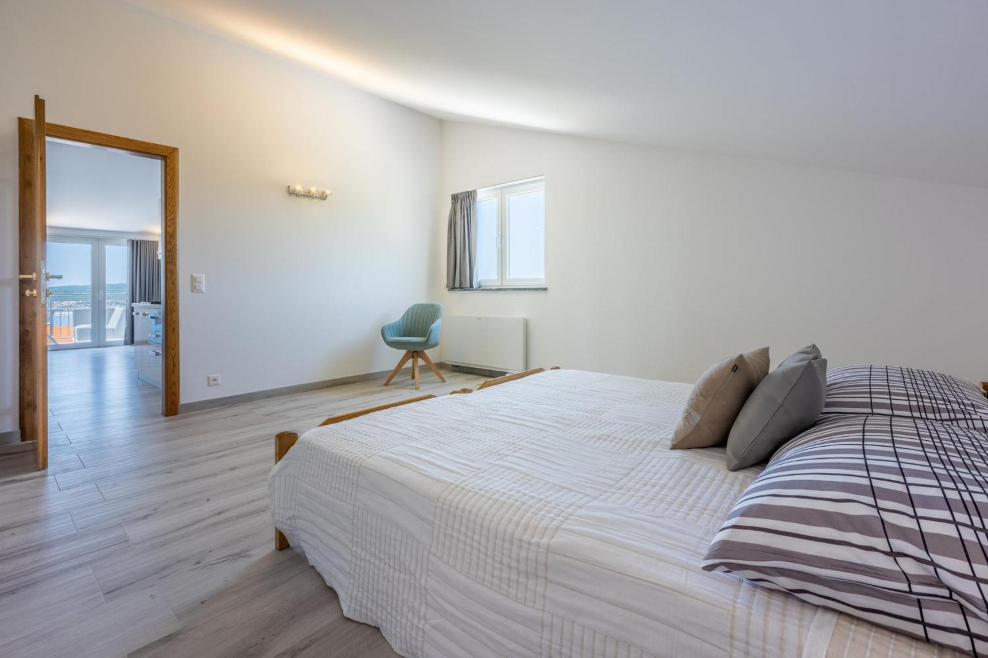 Sunshine E Apartment Crikvenica