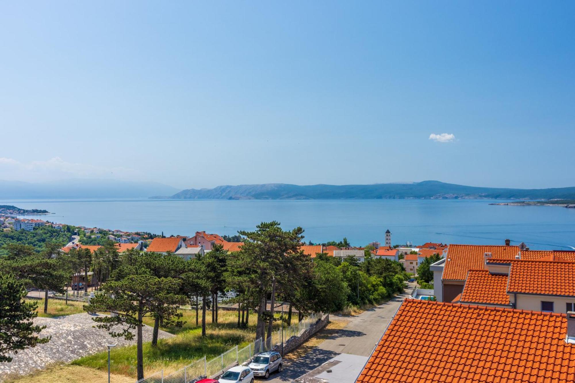 Apartment Sunshine E Crikvenica
