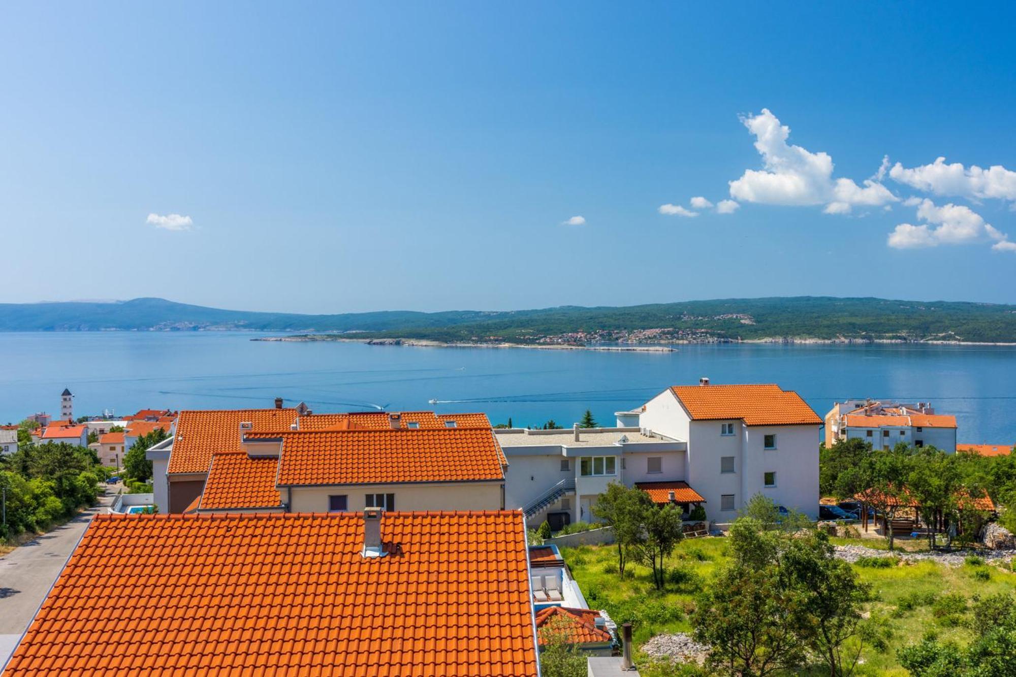 Sunshine E * Crikvenica